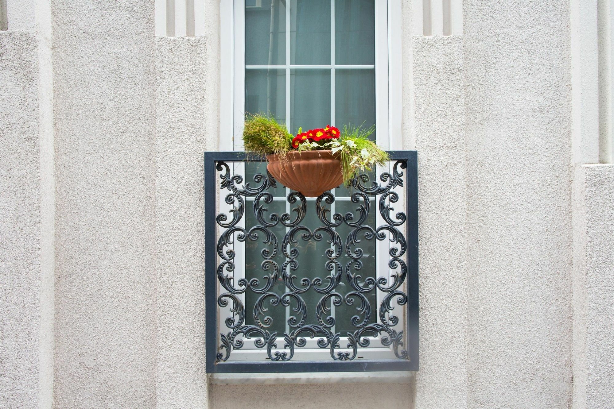 Artdeco Istanbul Suites Exteriér fotografie