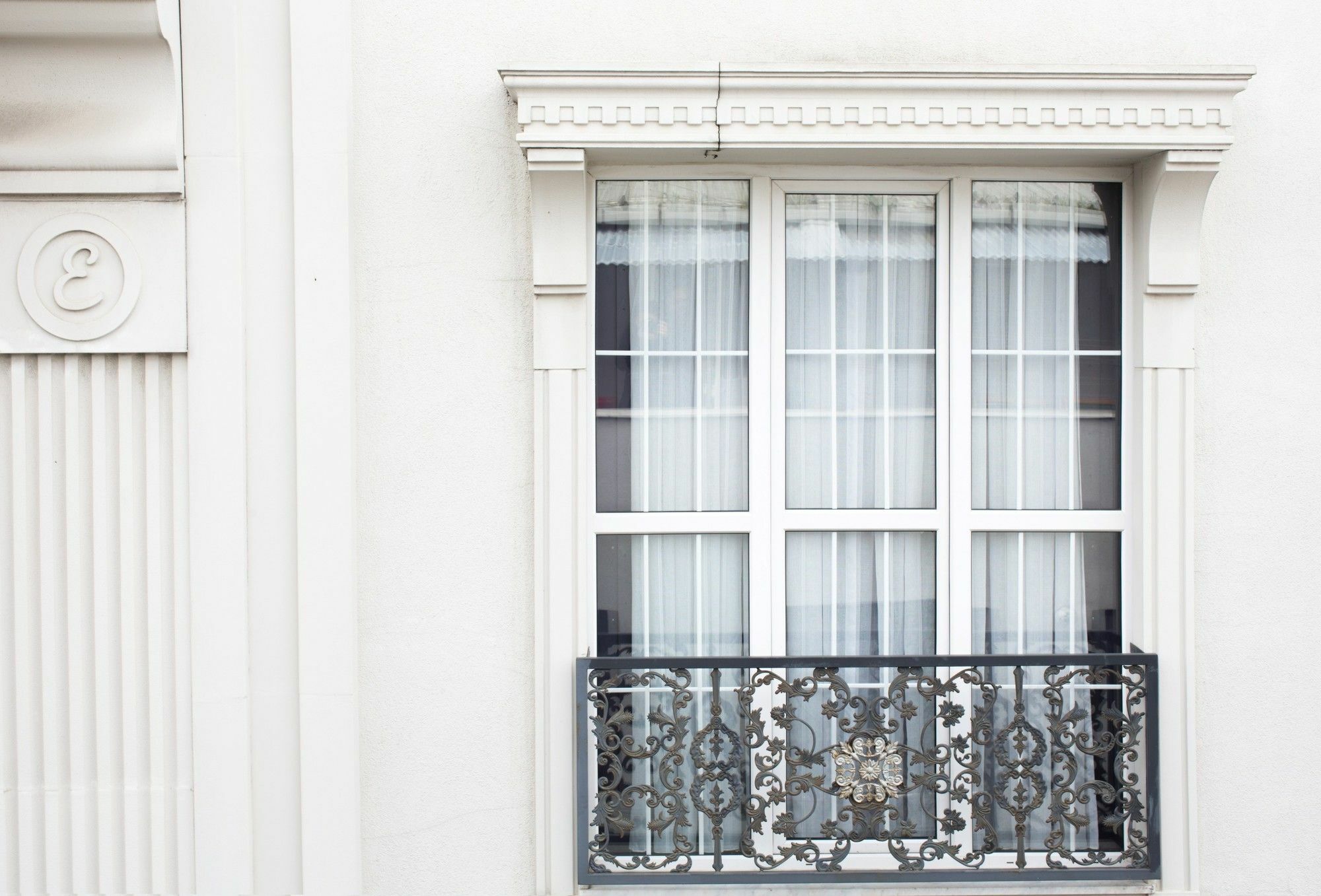 Artdeco Istanbul Suites Exteriér fotografie